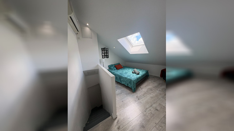 Ma-Cabane - Vente Appartement ORRY-LA-VILLE, 47 m²