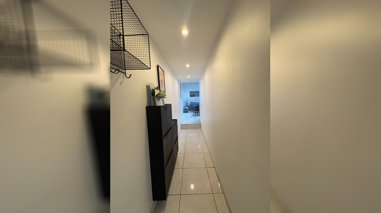 Ma-Cabane - Vente Appartement ORRY-LA-VILLE, 47 m²