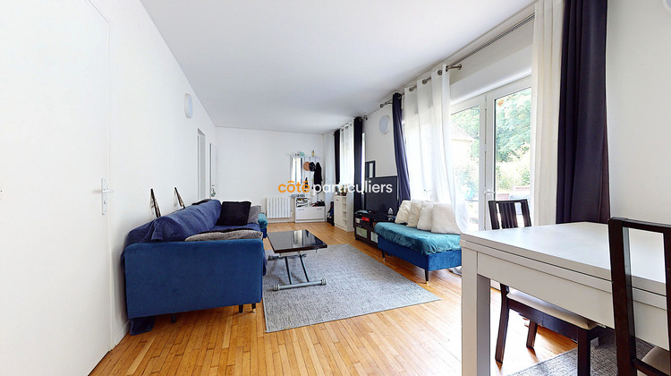 Ma-Cabane - Vente Appartement Orsay, 77 m²