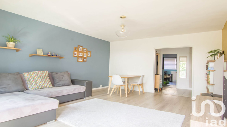 Ma-Cabane - Vente Appartement Orsay, 73 m²