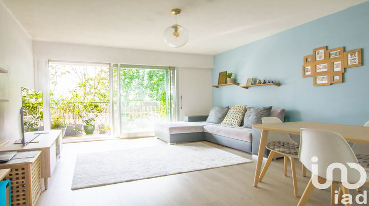 Ma-Cabane - Vente Appartement Orsay, 73 m²