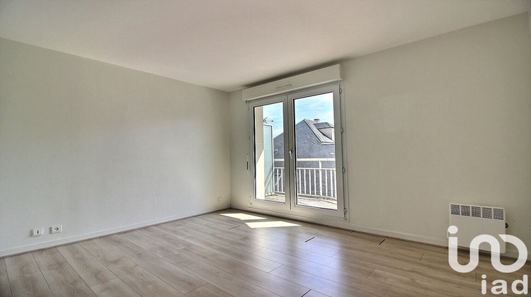 Ma-Cabane - Vente Appartement Orsay, 48 m²