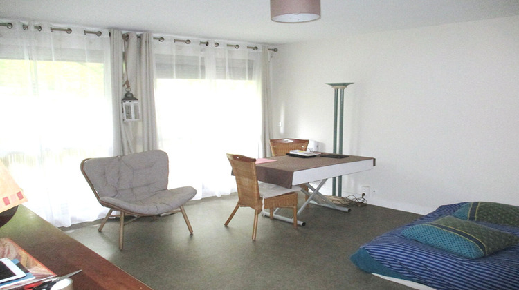 Ma-Cabane - Vente Appartement ORSAY, 36 m²