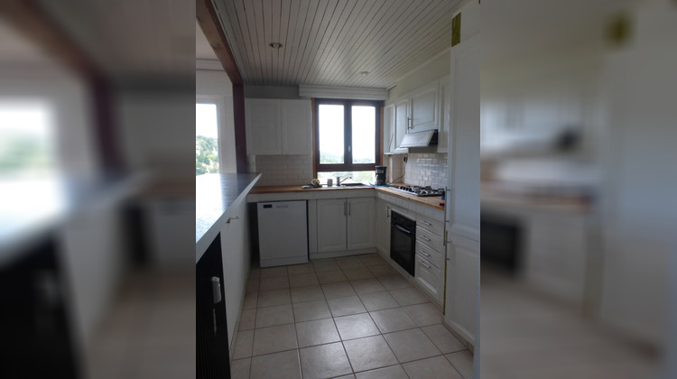 Ma-Cabane - Vente Appartement ORSAY, 82 m²