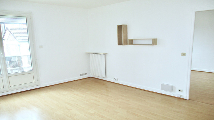 Ma-Cabane - Vente Appartement ORSAY, 35 m²