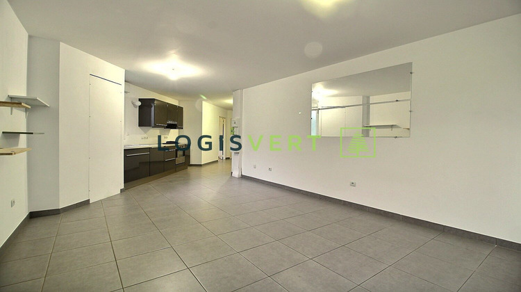 Ma-Cabane - Vente Appartement Orsay, 59 m²