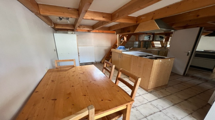 Ma-Cabane - Vente Appartement Orsay, 33 m²