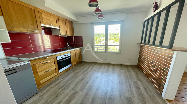 Ma-Cabane - Vente Appartement ORSAY, 46 m²