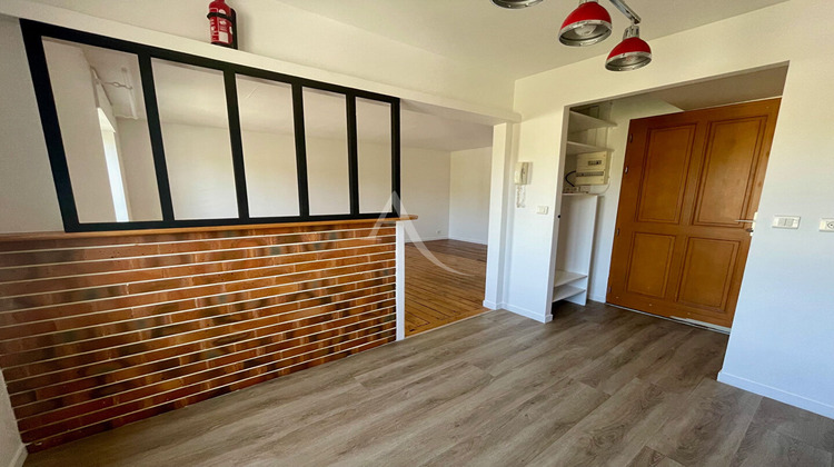 Ma-Cabane - Vente Appartement ORSAY, 46 m²