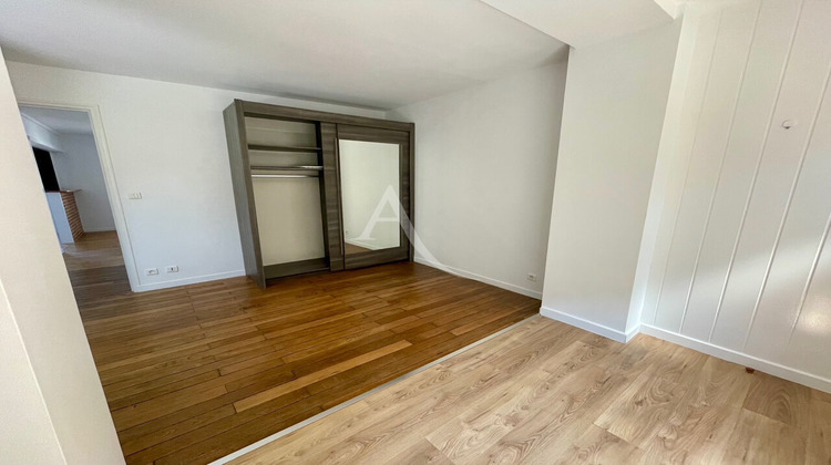 Ma-Cabane - Vente Appartement ORSAY, 46 m²