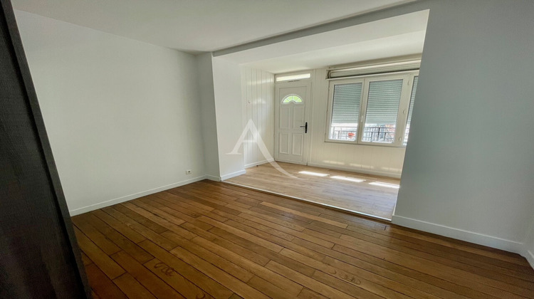 Ma-Cabane - Vente Appartement ORSAY, 46 m²