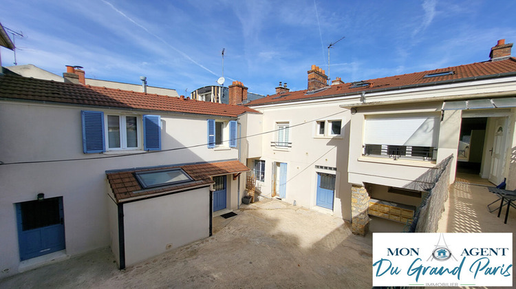 Ma-Cabane - Vente Appartement ORSAY, 46 m²