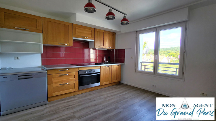 Ma-Cabane - Vente Appartement ORSAY, 46 m²