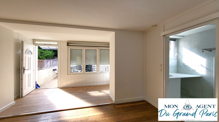 Ma-Cabane - Vente Appartement ORSAY, 46 m²