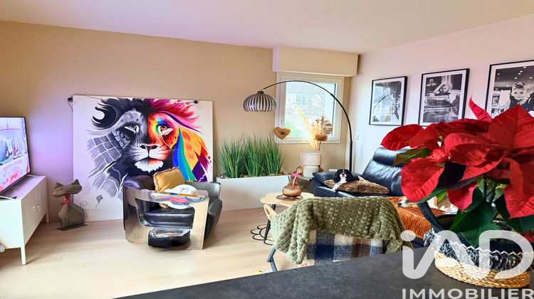 Ma-Cabane - Vente Appartement Orsay, 43 m²