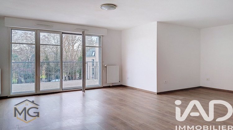 Ma-Cabane - Vente Appartement Orsay, 68 m²