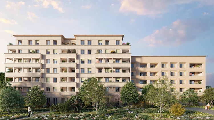 Ma-Cabane - Vente Appartement ORSAY, 70 m²