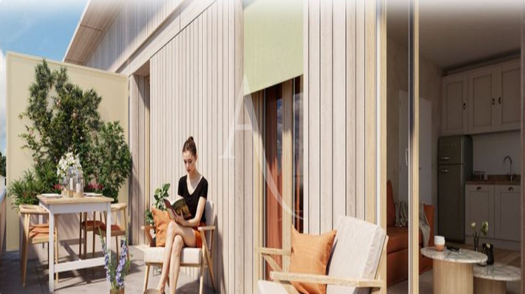 Ma-Cabane - Vente Appartement ORSAY, 92 m²