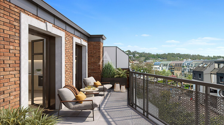 Ma-Cabane - Vente Appartement ORSAY, 126 m²