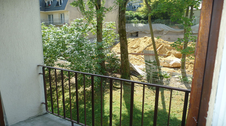 Ma-Cabane - Vente Appartement ORSAY, 21 m²