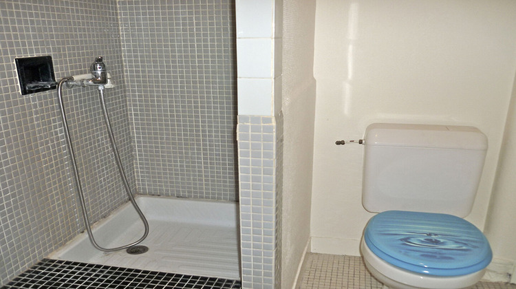 Ma-Cabane - Vente Appartement ORSAY, 21 m²