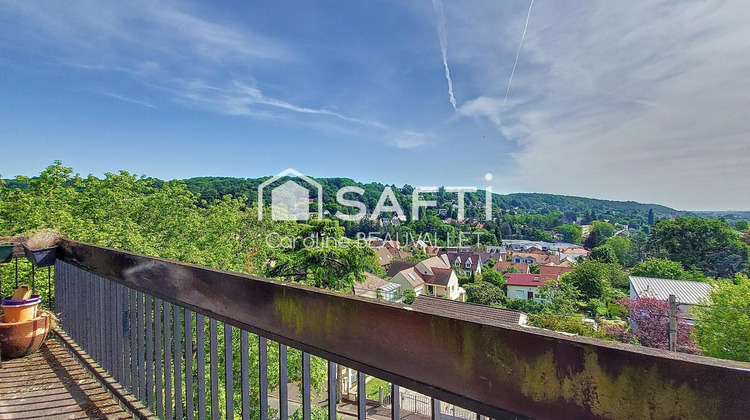 Ma-Cabane - Vente Appartement Orsay, 93 m²