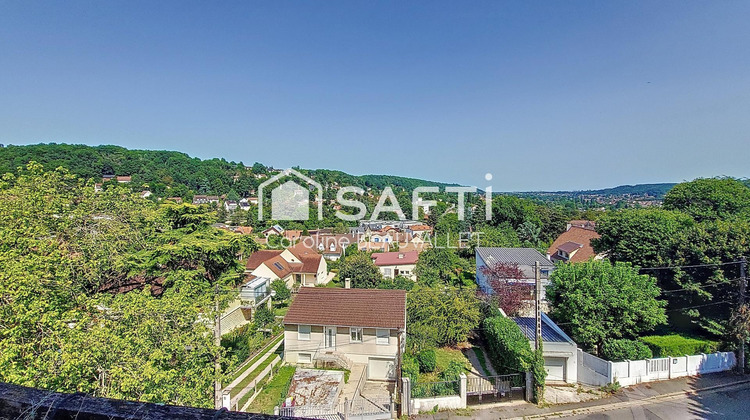 Ma-Cabane - Vente Appartement Orsay, 93 m²