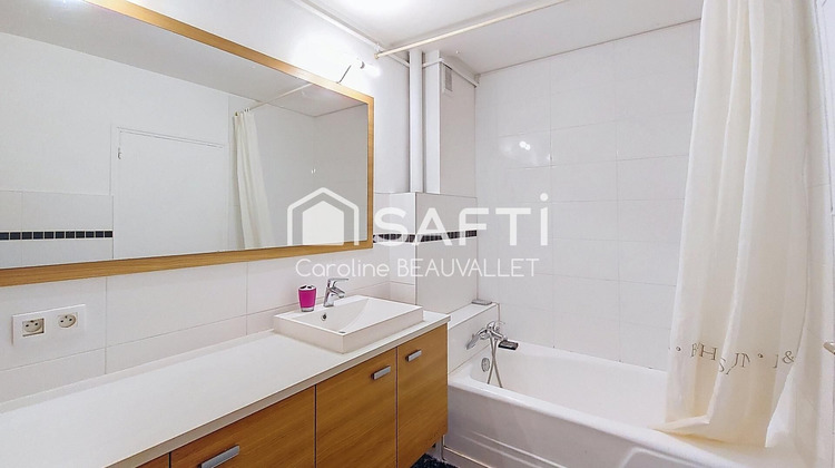 Ma-Cabane - Vente Appartement Orsay, 93 m²