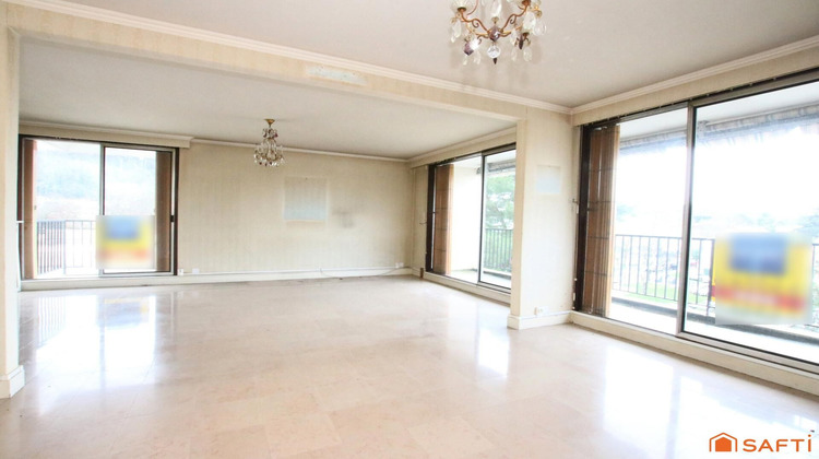 Ma-Cabane - Vente Appartement Orsay, 123 m²