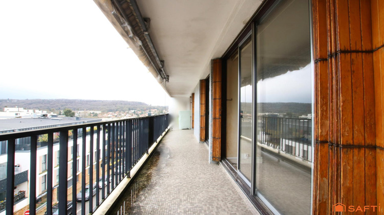 Ma-Cabane - Vente Appartement Orsay, 123 m²