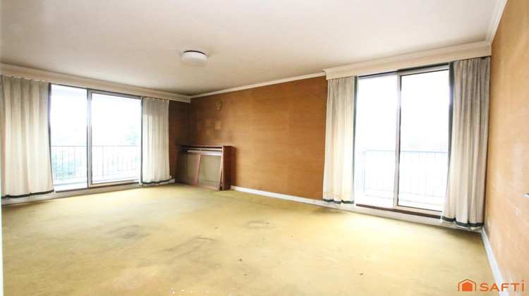 Ma-Cabane - Vente Appartement Orsay, 123 m²