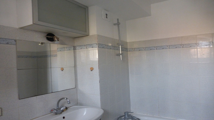 Ma-Cabane - Vente Appartement ORSAY, 40 m²