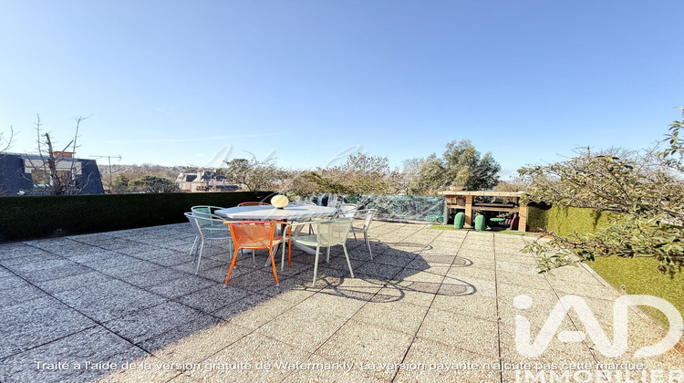 Ma-Cabane - Vente Appartement Orsay, 95 m²