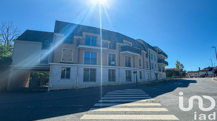 Ma-Cabane - Vente Appartement Orsay, 61 m²