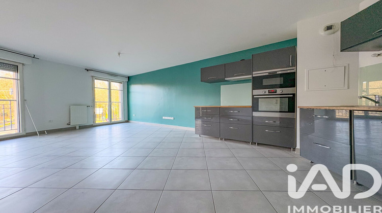 Ma-Cabane - Vente Appartement Orsay, 61 m²