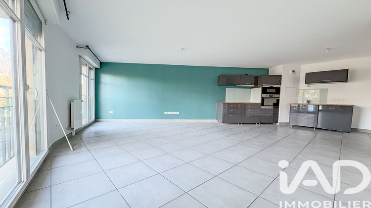 Ma-Cabane - Vente Appartement Orsay, 61 m²