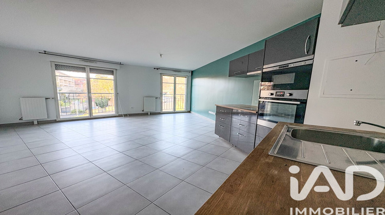 Ma-Cabane - Vente Appartement Orsay, 61 m²