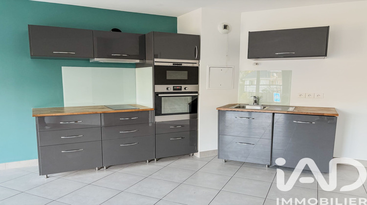 Ma-Cabane - Vente Appartement Orsay, 61 m²