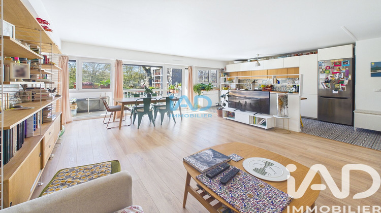 Ma-Cabane - Vente Appartement Orsay, 75 m²