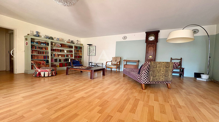 Ma-Cabane - Vente Appartement ORSAY, 111 m²