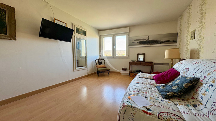 Ma-Cabane - Vente Appartement ORSAY, 111 m²