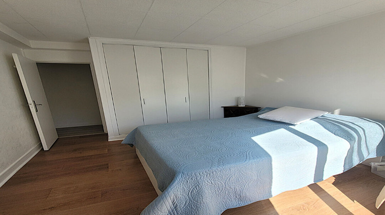Ma-Cabane - Vente Appartement ORSAY, 43 m²