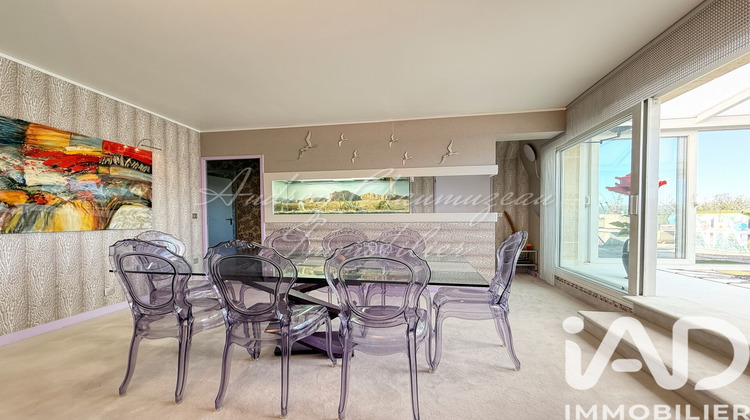 Ma-Cabane - Vente Appartement Orsay, 95 m²