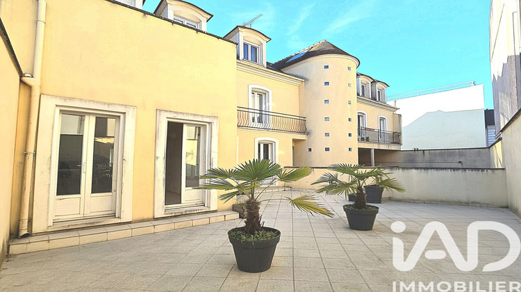 Ma-Cabane - Vente Appartement Orsay, 68 m²