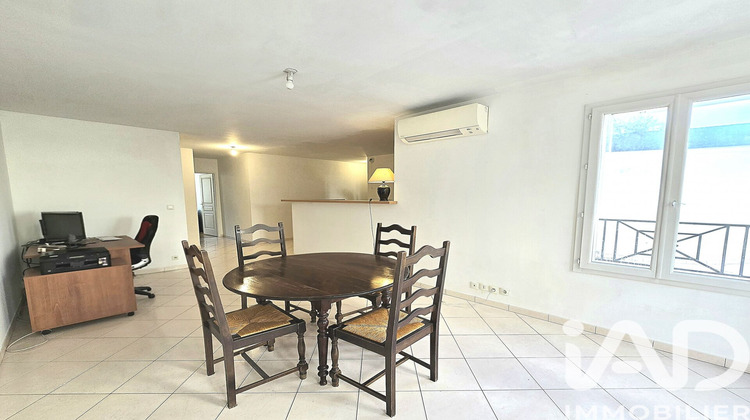 Ma-Cabane - Vente Appartement Orsay, 68 m²