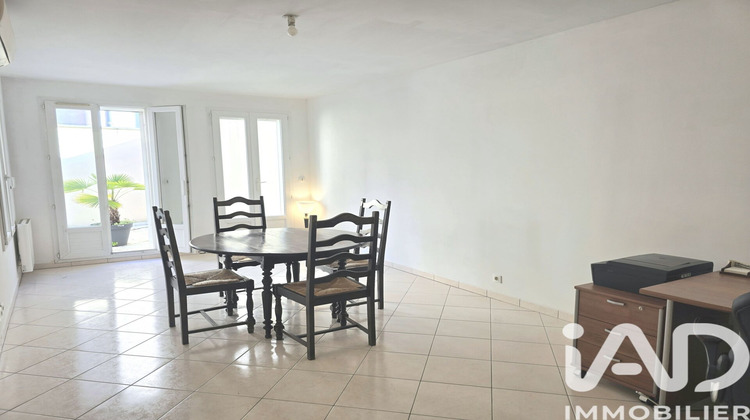 Ma-Cabane - Vente Appartement Orsay, 68 m²