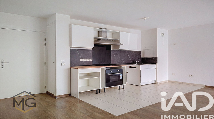 Ma-Cabane - Vente Appartement Orsay, 68 m²