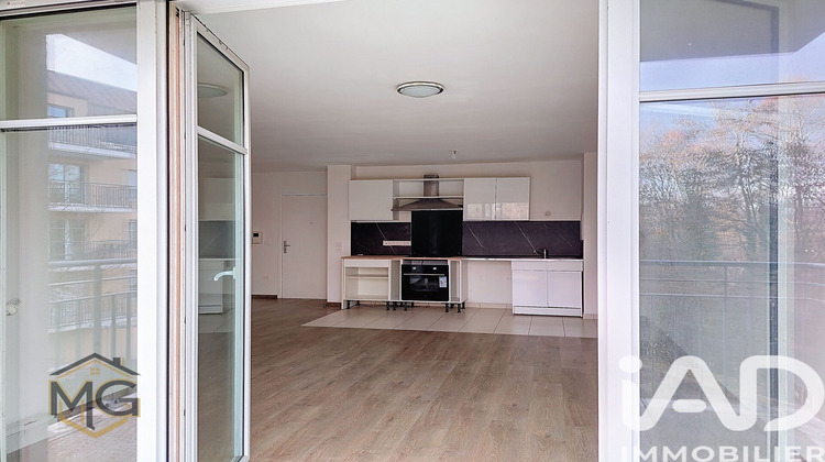 Ma-Cabane - Vente Appartement Orsay, 68 m²