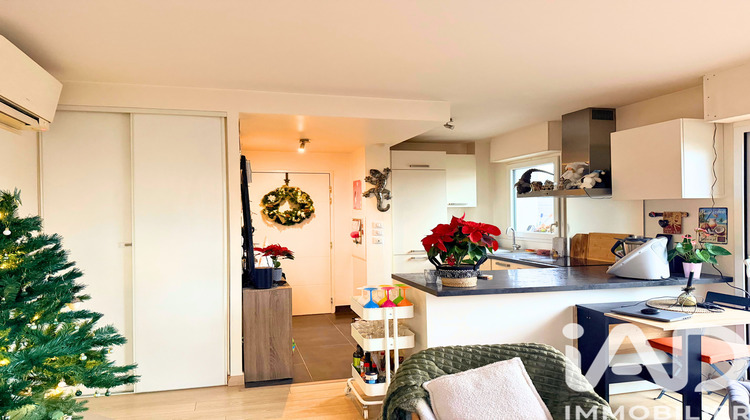 Ma-Cabane - Vente Appartement Orsay, 42 m²