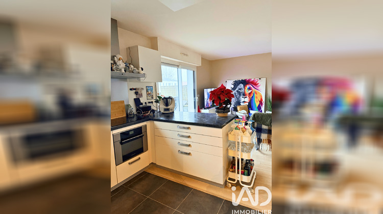 Ma-Cabane - Vente Appartement Orsay, 42 m²